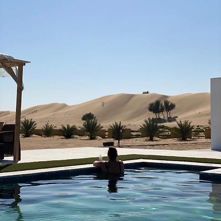 Hotel Golden Palm Oasis Fulayj al Masha'ikh Exteriér fotografie