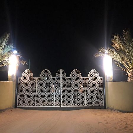 Hotel Golden Palm Oasis Fulayj al Masha'ikh Exteriér fotografie