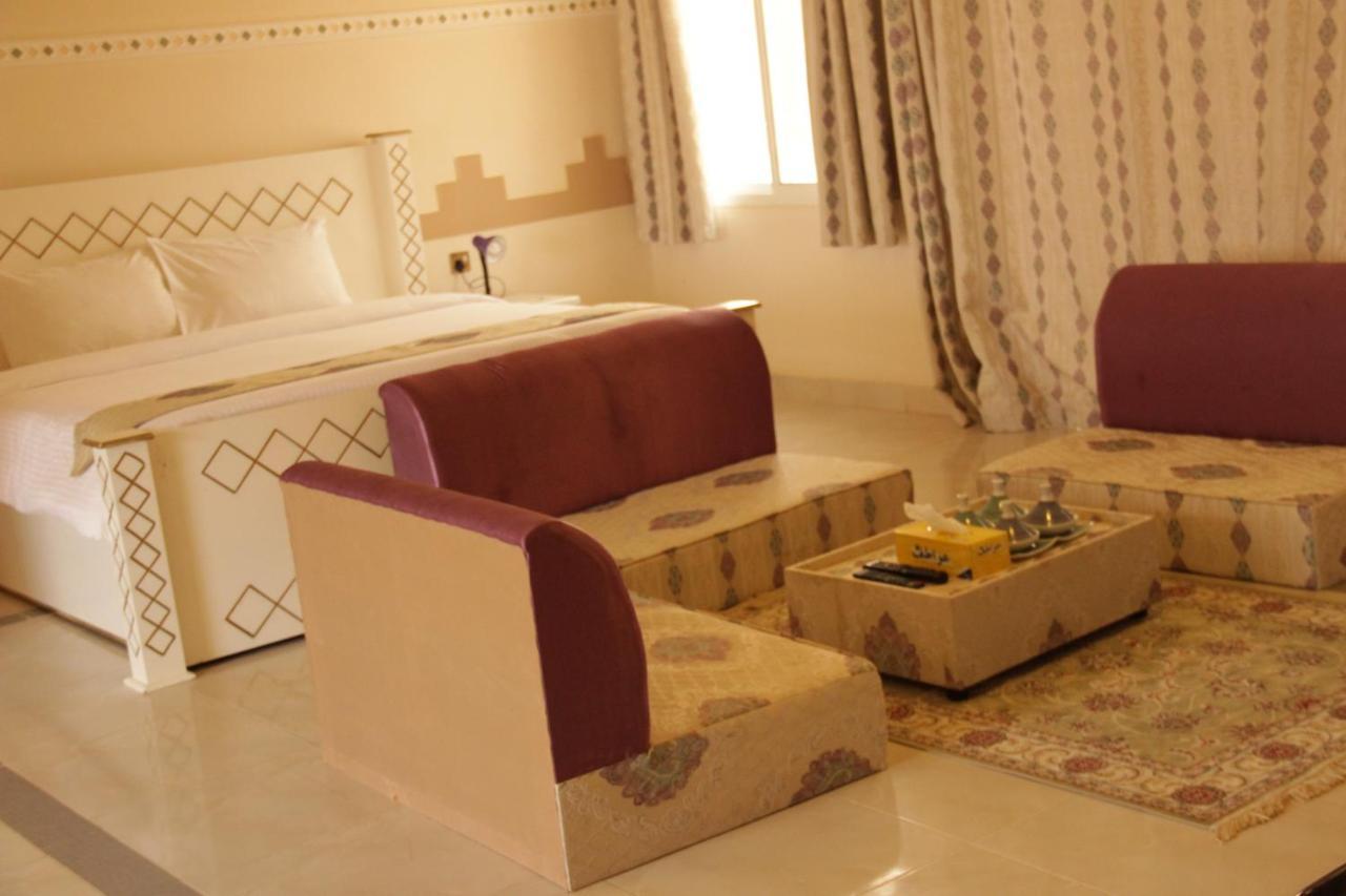 Hotel Golden Palm Oasis Fulayj al Masha'ikh Exteriér fotografie