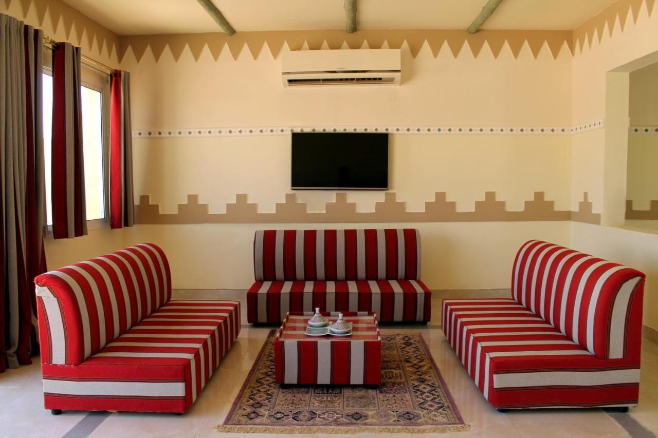 Hotel Golden Palm Oasis Fulayj al Masha'ikh Exteriér fotografie