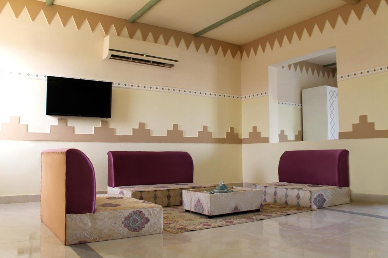 Hotel Golden Palm Oasis Fulayj al Masha'ikh Exteriér fotografie