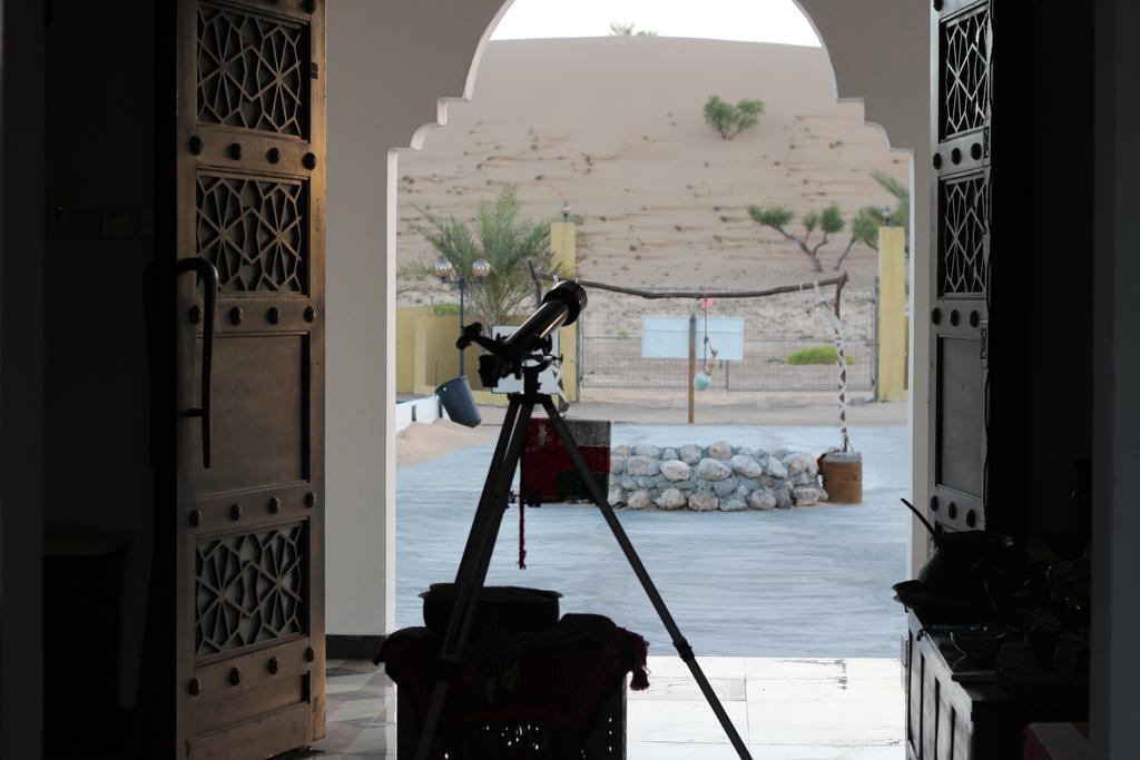 Hotel Golden Palm Oasis Fulayj al Masha'ikh Exteriér fotografie