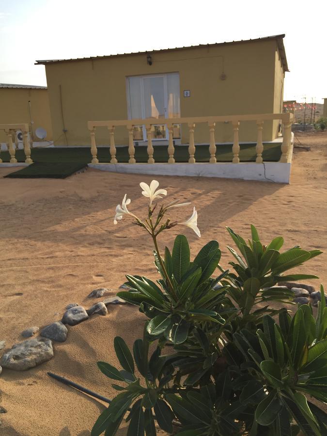 Hotel Golden Palm Oasis Fulayj al Masha'ikh Exteriér fotografie