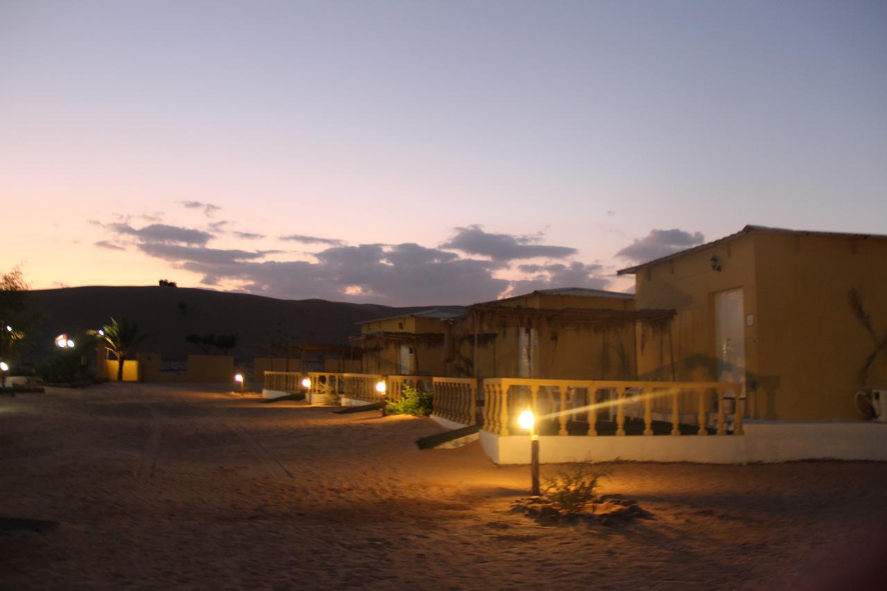 Hotel Golden Palm Oasis Fulayj al Masha'ikh Exteriér fotografie
