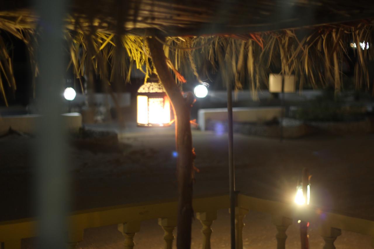 Hotel Golden Palm Oasis Fulayj al Masha'ikh Exteriér fotografie