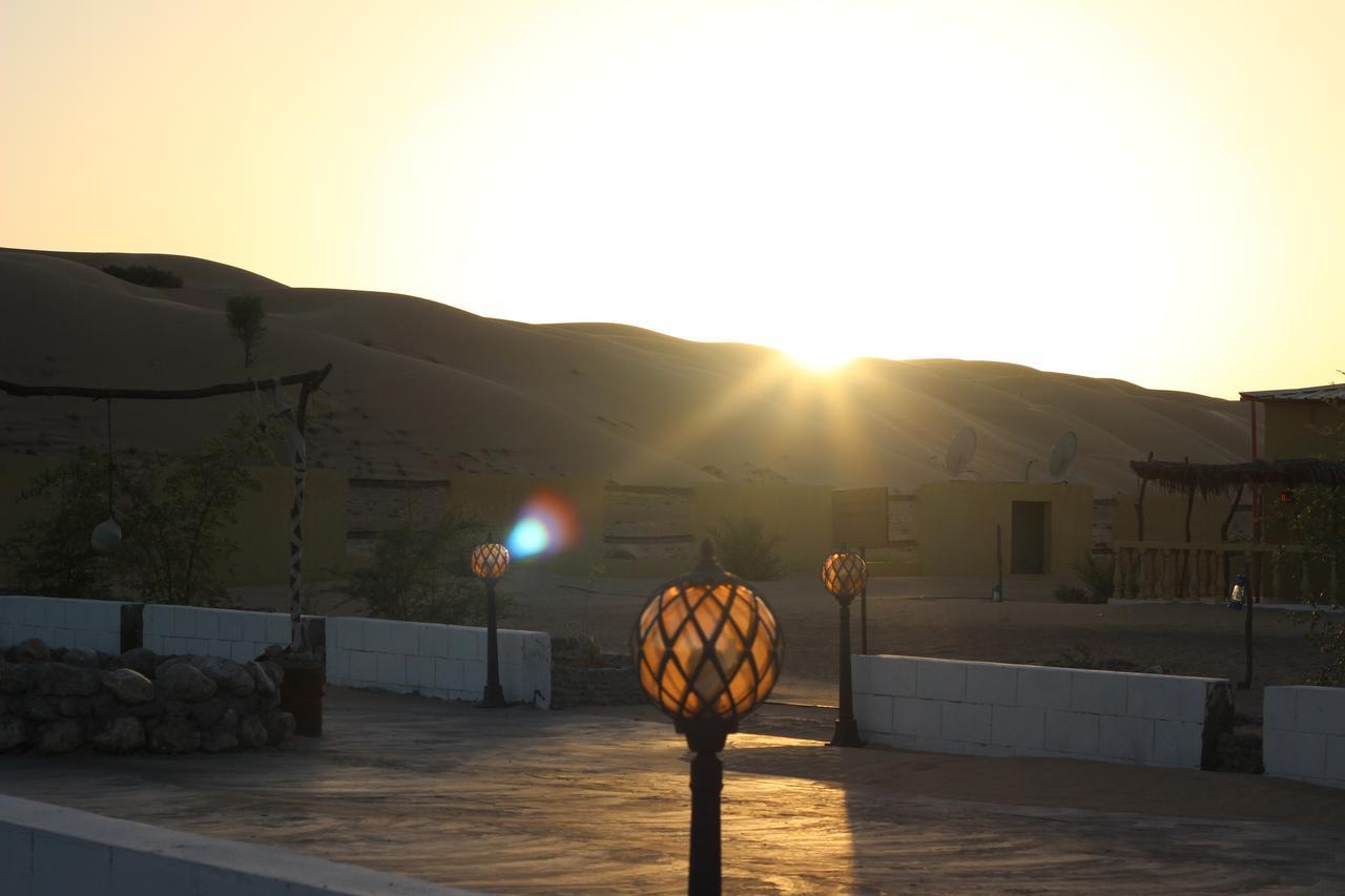 Hotel Golden Palm Oasis Fulayj al Masha'ikh Exteriér fotografie