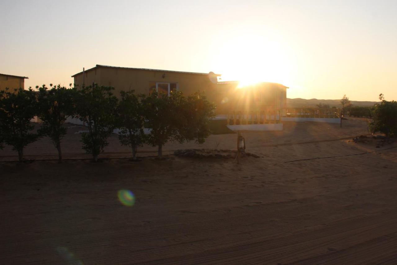 Hotel Golden Palm Oasis Fulayj al Masha'ikh Exteriér fotografie