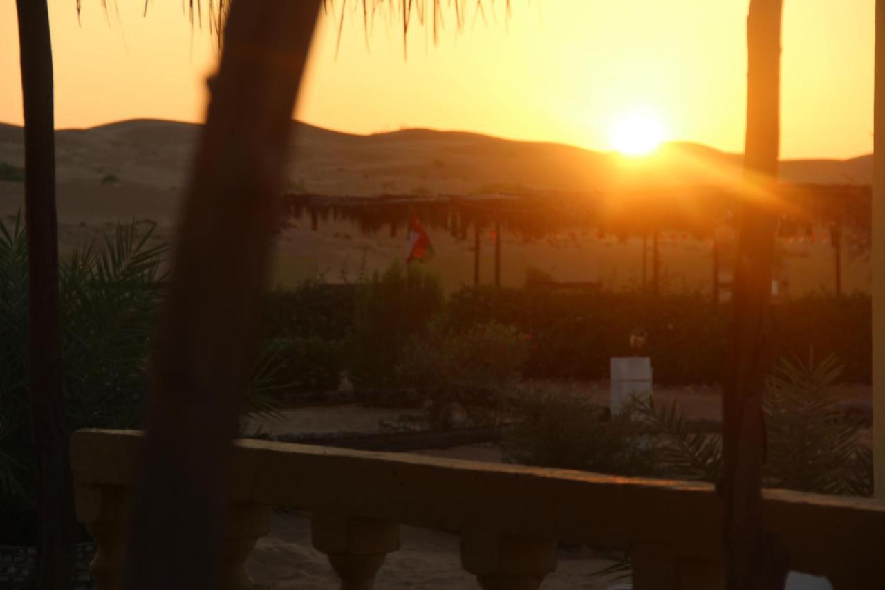 Hotel Golden Palm Oasis Fulayj al Masha'ikh Exteriér fotografie